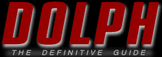 DOLPH - the definitive guide
